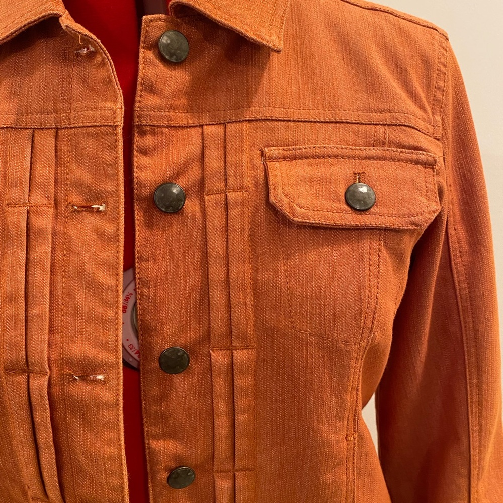 Like New Jacket - image 2